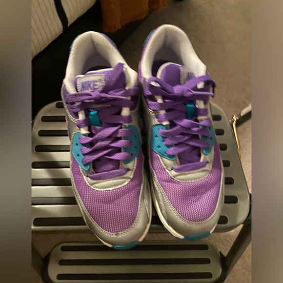 Nike AirMax - Picture 5 of 5